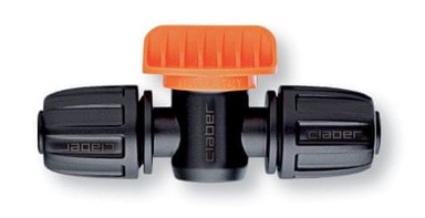 CLABER Zaporni ventil, 1/2"